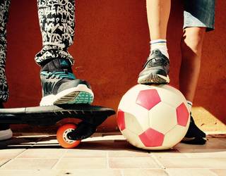 Gaur amaituko da Getariako Guraso Eskolan izena emateko epea