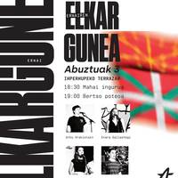 Zumaiako Ernairen elkargunea