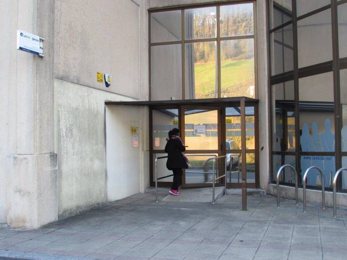 Urtarriletik ekainera 1,5 puntu jaitsi da Azpeitiko langabezia tasa