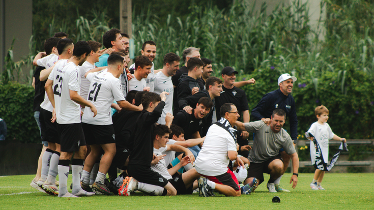 Hirugarren mailakoa da Ur Bare ZKE