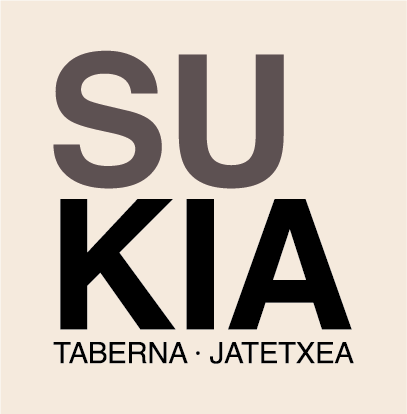 Sukia logotipoa