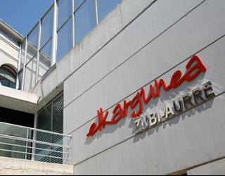 Bizipoza zerbitzuko erabiltzaileek emanaldia eskainiko dute arratsaldean Elkargunean