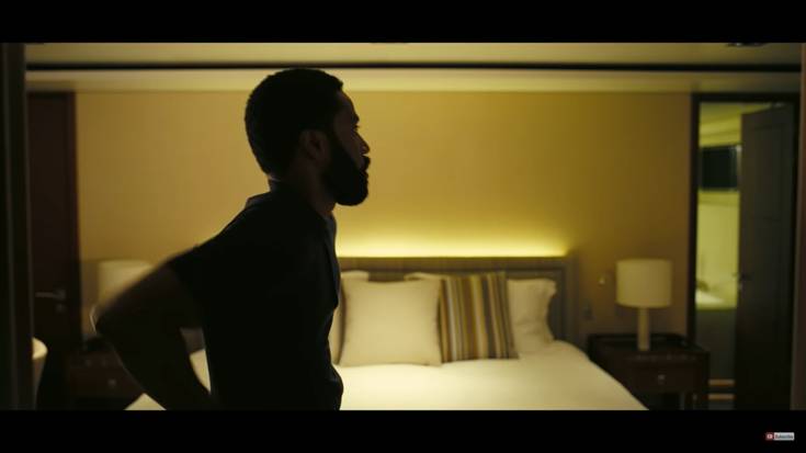 'Tenet' filma eskainiko dute Modelon