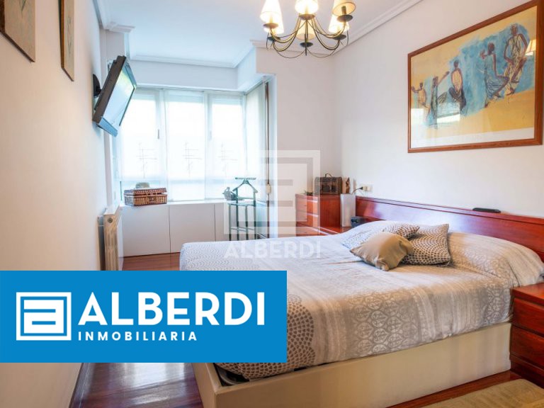 ALBERDI Inmobiliariaren aste honetako proposamenak