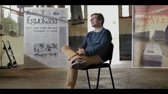 Hainbat ekitaldi izango dira egunotan Zarautzen, Korrika Kulturalaren barruan