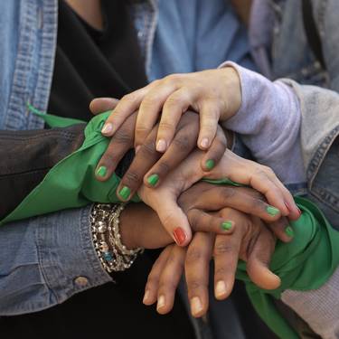 Bilkura: Emakume migranteen bilkura