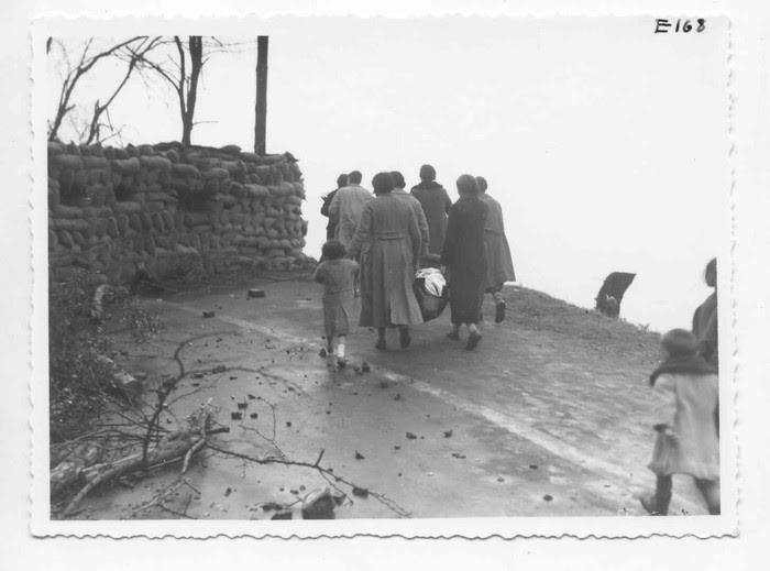 Isiltasunaren garrasia: 1936ko altxamendu militarraren ondorena Zumaian