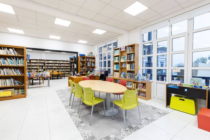 Getariako udal liburutegiak Blackout idazketa gunea antolatu du ostegun honetarako