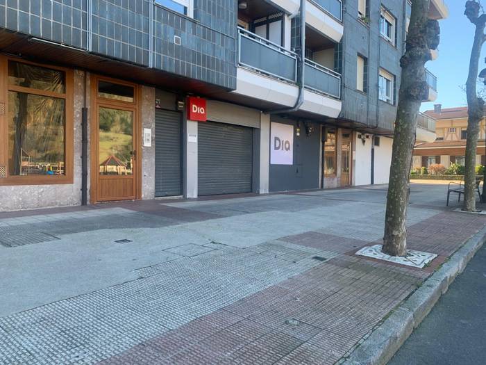 Greba egun hasiera apala Orion