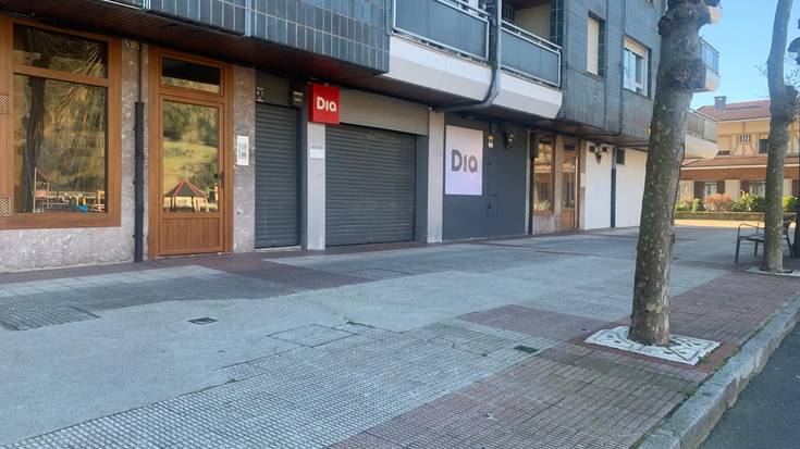 Greba egun hasiera apala Orion