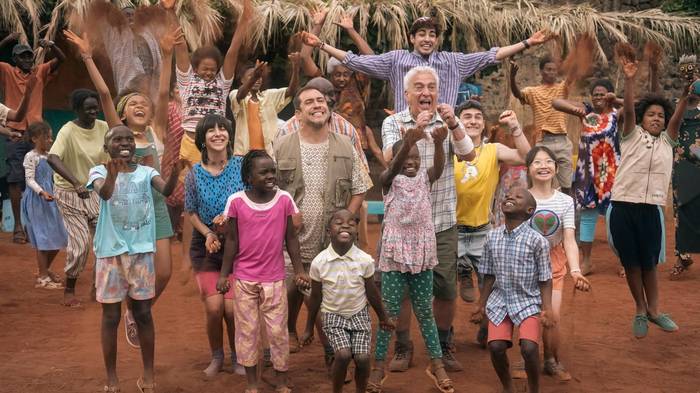 'Kraken: 'El libro negro de las horas', 'La familia Beneton +2' eta 'El sonido de la caída' filmak, datozen egunetan Baztartxon