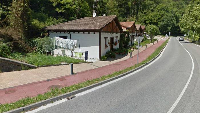 Bidegorriaren inguruko bilera egingo dute herritarrek eta udal ordezkariek ostiralean, arroabean