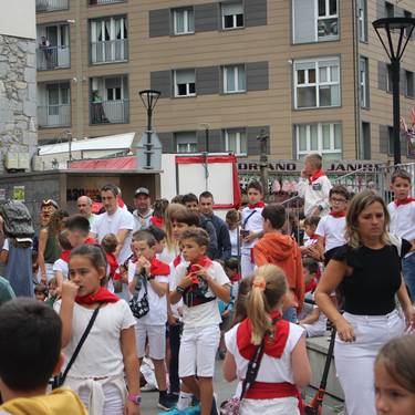Umeen Eguna