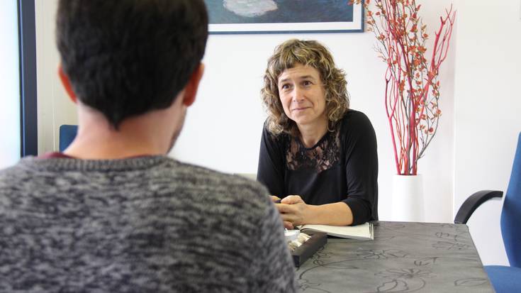 Zabalik dago Zarauzko Sexu Aholkularitza Zerbitzua