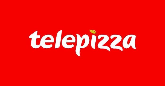 Telepizza logotipoa