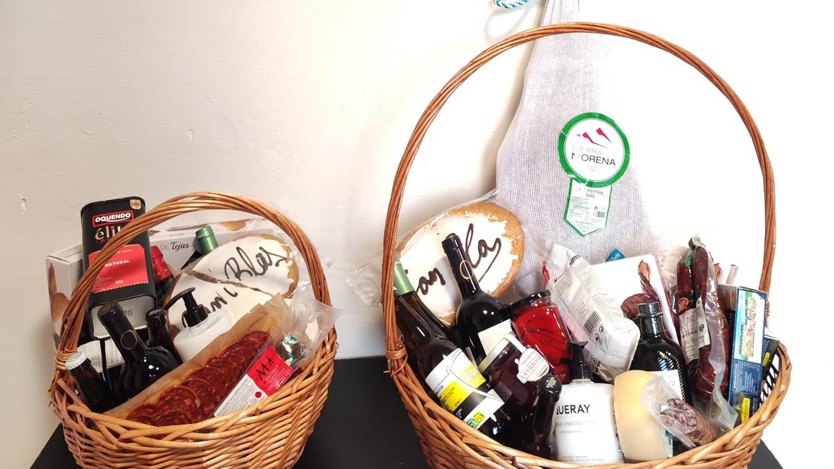 Elkartasun zozketak baditu zenbaki sarituak