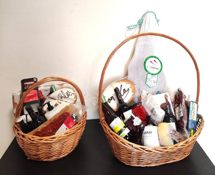 Elkartasun zozketak baditu zenbaki sarituak