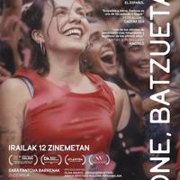 Zinema: 'Jone batzuetan'
