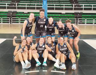 Mirari ukitudun garaipena Caceresen