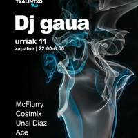 DJen emanaldiak