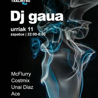 DJen emanaldiak