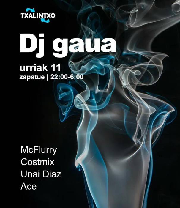 DJen emanaldiak