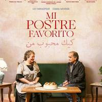 Zinema: 'Mi postre favorito' filma (VOSE)