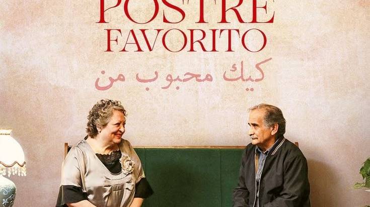 Zinema: 'Mi postre favorito' filma (VOSE)