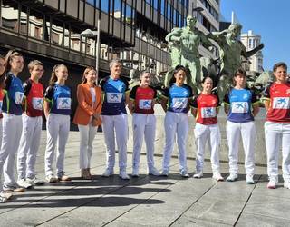 Azkoitian jokatuko dute Ados Pilotaren lau eta erdiko txapelketaren azken fasea