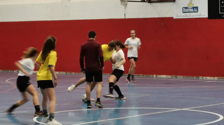 Udako futbol txapelketetako finalak jokatuko dira gaur eta bihar