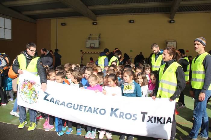 Irudietan: Orioko IX. Kros txikia
