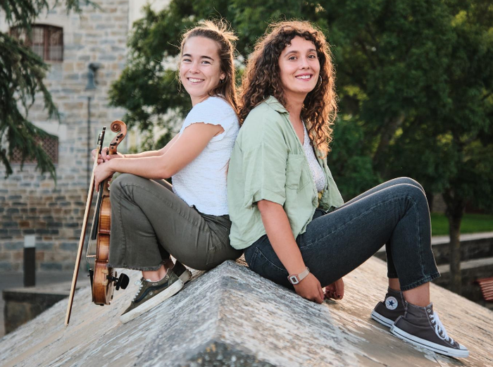 Amelie ipuin kontalariak maiatzaren 7an liburutegian eskainiko duen saiorako izen ematea, zabalik