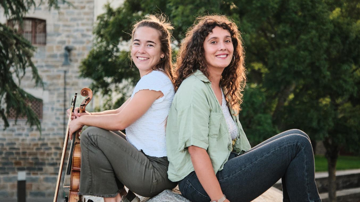 Amelie ipuin kontalariak maiatzaren 7an liburutegian eskainiko duen saiorako izen ematea, zabalik