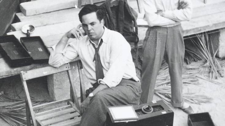 Sustraietako abestien bila herrira etorri zena