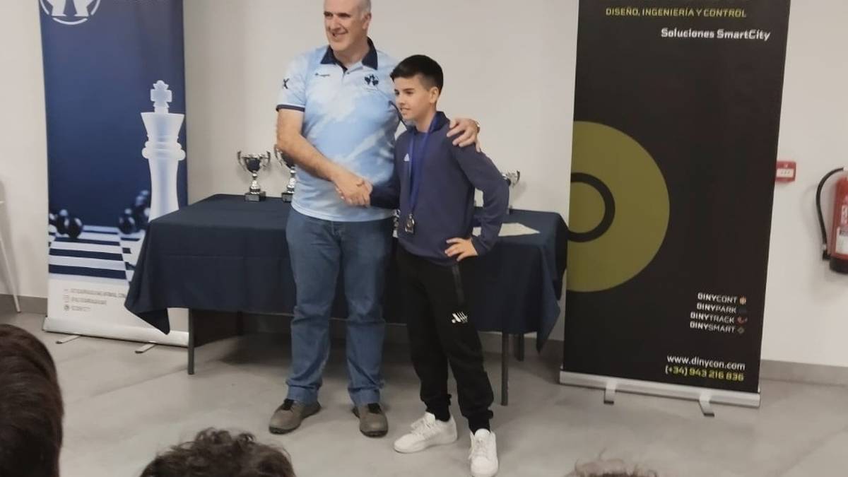 Alex Franco, Gipuzkoako txapeldunorde