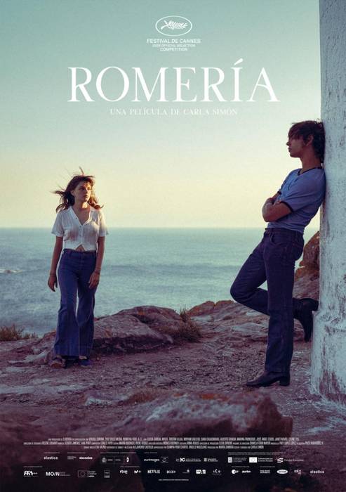 Zinema: 'Romería'