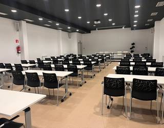 Udalak dio polizia eredua kritikatzea ez dela nahikoa arrazoi inori lokal publiko baten erabilera ukatzeko