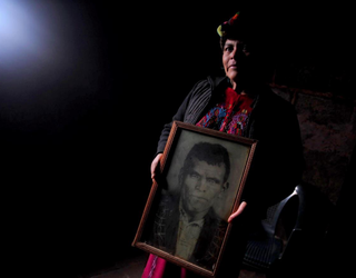 Astelehenera arte egongo da zabalik 'La Busqueda: Mujeres guatemaltecas que reclaman Justicia II' erakusketa