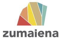 Zumaiena ikastetxea logotipoa