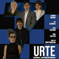 Antzerkia: '7 urte'