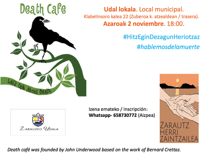 Death Cafe