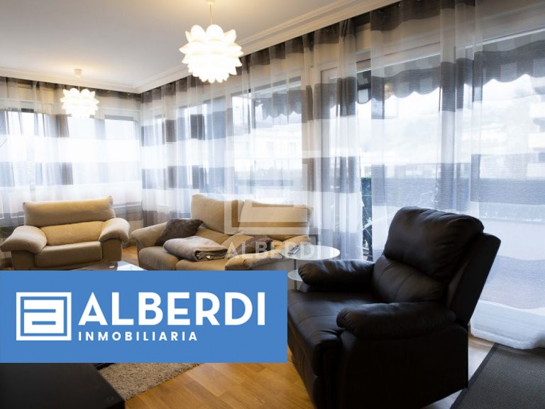 ALBERDI Inmobiliariaren aste honetako proposamenak