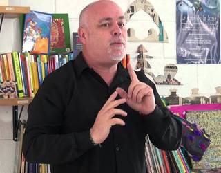 Ahoz Aho ahozkotasunaren jaialdia Zestoara iritsiko da bihar