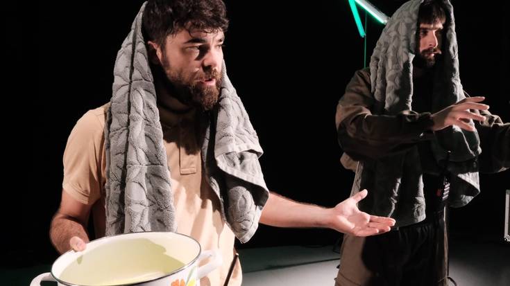 Salgai dira jada ostiraleko 'Eukalyptus' antzezlanerako sarrerak