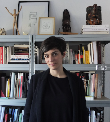 "Iruñeko kulturari  eta sanferminei eskaini nahi diegu eraikina"