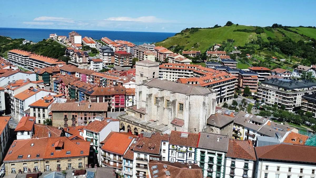 Alokairuan zaude eta udan etxetik bota nahi zaituzte?