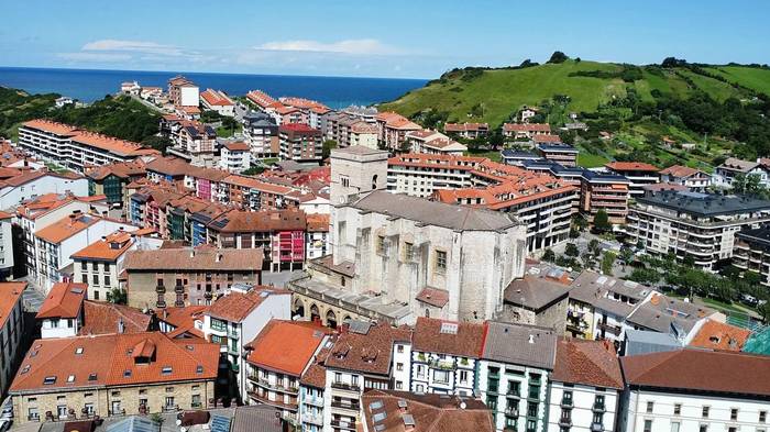 Alokairuan zaude eta udan etxetik bota nahi zaituzte?