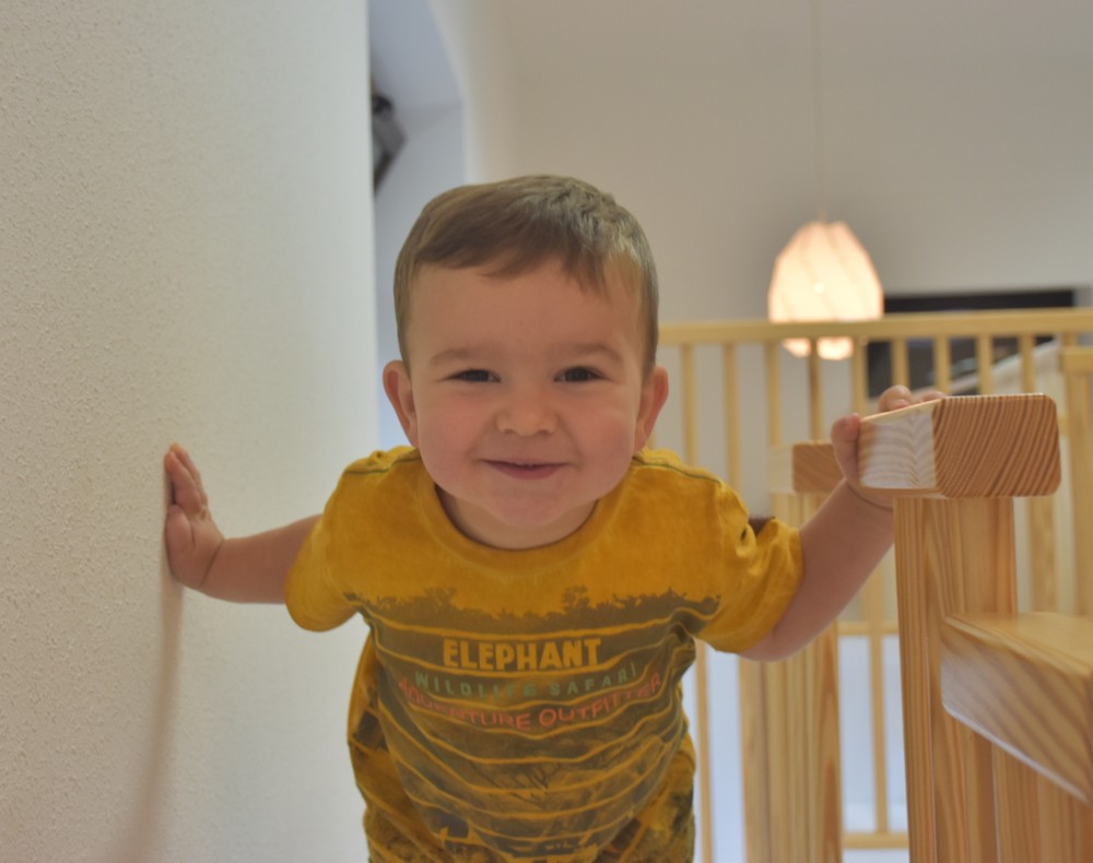 Ongi etorri ikasturte berrira