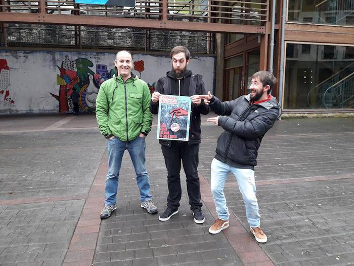 Dardararen V. urteurrena ospatzeko jaialdi berezi bat antolatu dute