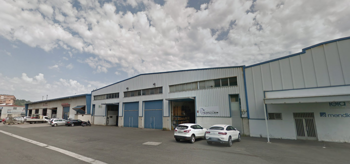 Industriaguneetako gabeziak eta hobekuntza aukerak identifikatzeko egitasmoa jarri du abian UKUEk